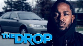 Kendrick Lamar Buys His Sister a Toyota for Graduation