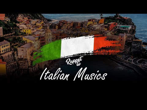Italian Cultural Musics - İtalyan Kültürel Müzikleri