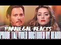 Amber Heard Doctored TMZ Video! FULL VIDEO SHOWS HER LAUGHING | PARALEGAL REACTS