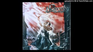 Heavenly - Lust For Life (lb)