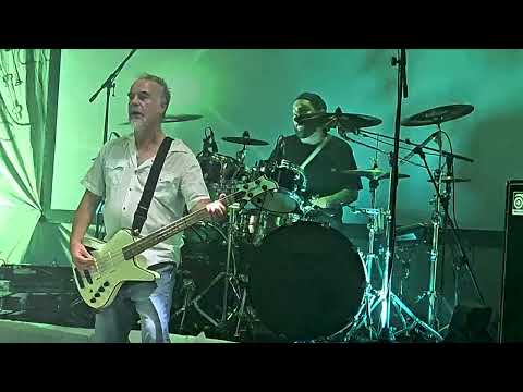 Carcass - Unfit for Human Consumption, Live at Monument 031 Gothenburg 23/06/2025 [4K UHD]