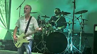 Carcass - Unfit for Human Consumption, Live at Monument 031 Gothenburg 23/06/2025 [4K UHD]