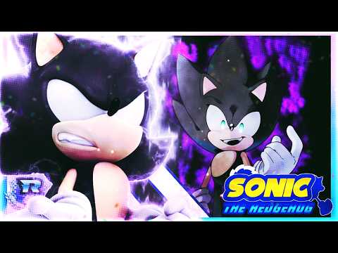 Sonic Reacts To [Sonic Comic Dub] Too Far