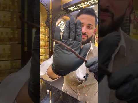جربت الفانيليا الطبيعي شوفو شو صار فيني