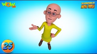 Motu Patlu funny videos collection #25 - As seen on Nickelodeon screenshot 3