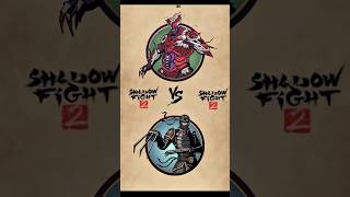 Fungus Vs Lynx epic fight 💪#shadowfight2 #gaming #edit #sf2proX
