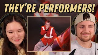 Download Lagu Iron Maiden - The Trooper REACTION MP3