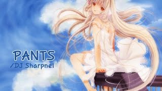 StepMania - PANTS (DJ Sharpnel) - AA 93.77%