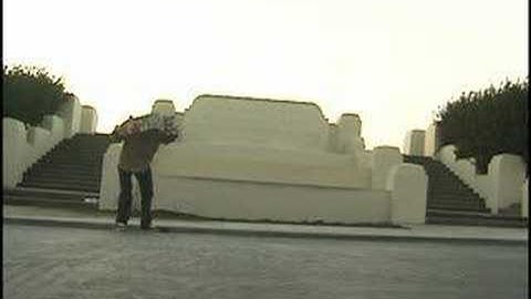 nose slide ledge gap