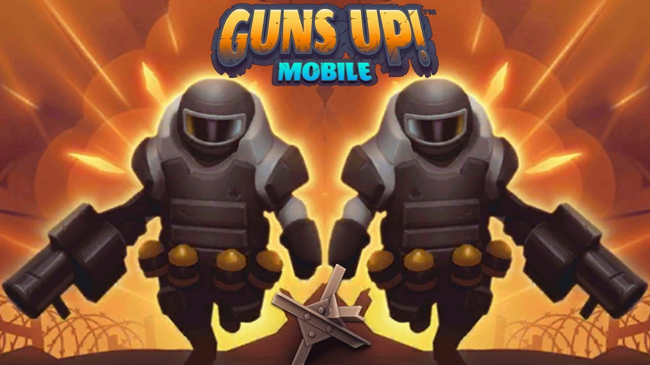 Trying the New Redesigned Bombardier for the First Time! GUNS UP