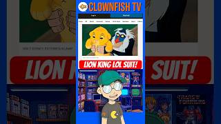 Lion King LOLsuit: Comedian SUED For $27 MILLION Over Disney Lion King Joke?!