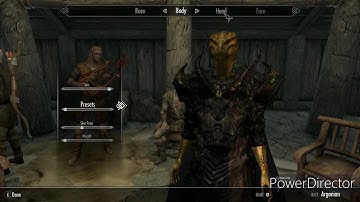 Skyrim PS4 Mod: (Update #4) Wearable Capes