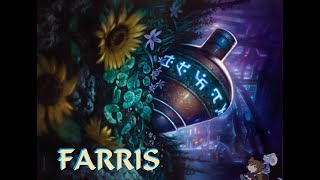 Adventures in Farris - Let Them SPIN! (Full VOD)