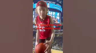 The Chicago Sky thinking they tied the game😂. #skit #trending #wnba #lasvegasaces #chicagosky ￼ thumbnail