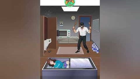 Brain Puzzle Tricky Test Level 24 Gameplay 