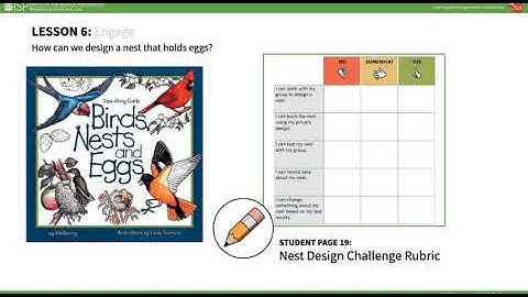 mySci 6 0 U5L6 Lesson Summary
