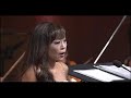 Jo Sumi - Handel, Lascia Ch'io Pianga from 'Rinaldo'