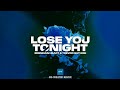 Brennan heart  trevor guthrie  lose you tonight recreated remix