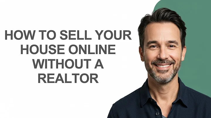 How to Sell Your House Online Without a Realtor - KevinHowTo