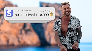 The System That Takes Coaches From 0 to £10k/month