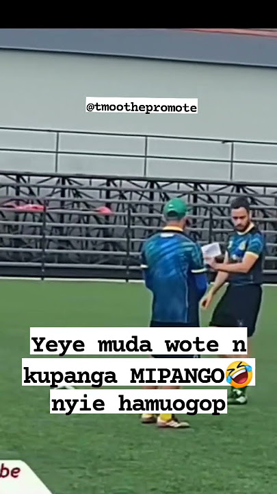 MUDA WOTE N MIPANGO WE HUOGOP #daimambelenyumamwiko #timuyawananchi
