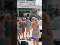 When people forget their ID and have to run back. #CruiseAdventures #CruiseLife #CruiseTravel