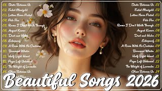 International Romantic Music 2026 🌍 Soft & Calm Love Sounds screenshot 3