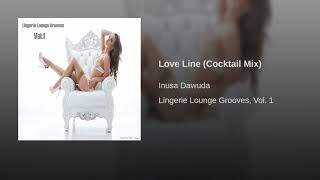 Love Line (Cocktail Mix)