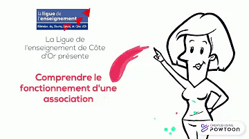 Quel est le rôle du conseil d'administration d'une association ?