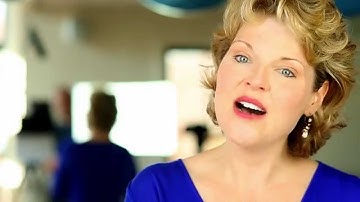 Do You Have a Job, a Career or a Calling? video with Caroline Dowd-Higgins