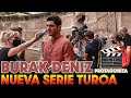 Burak deniz protagoniza nueva serie turca