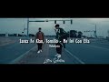 Santa Fe Klan, Tornillo - Me Iré Con Ella (Letra/Lyrics)