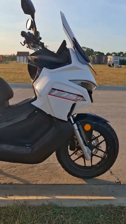 Motorstar Easyride 175 ADV fi napakapogi 😍 #easyride175 #shorts #fyp #support #motovlog #subscribe