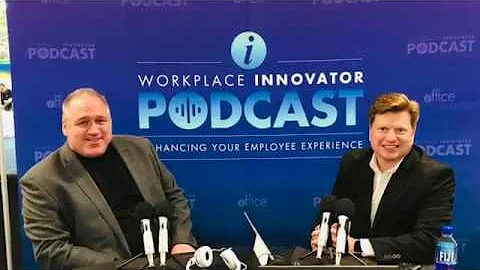 "Podcast Karaoke" Live from NFMT 2019 | Mike Petru...