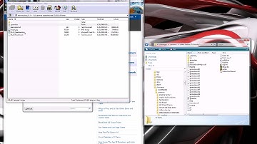 How to install the Oblivion Lost mod