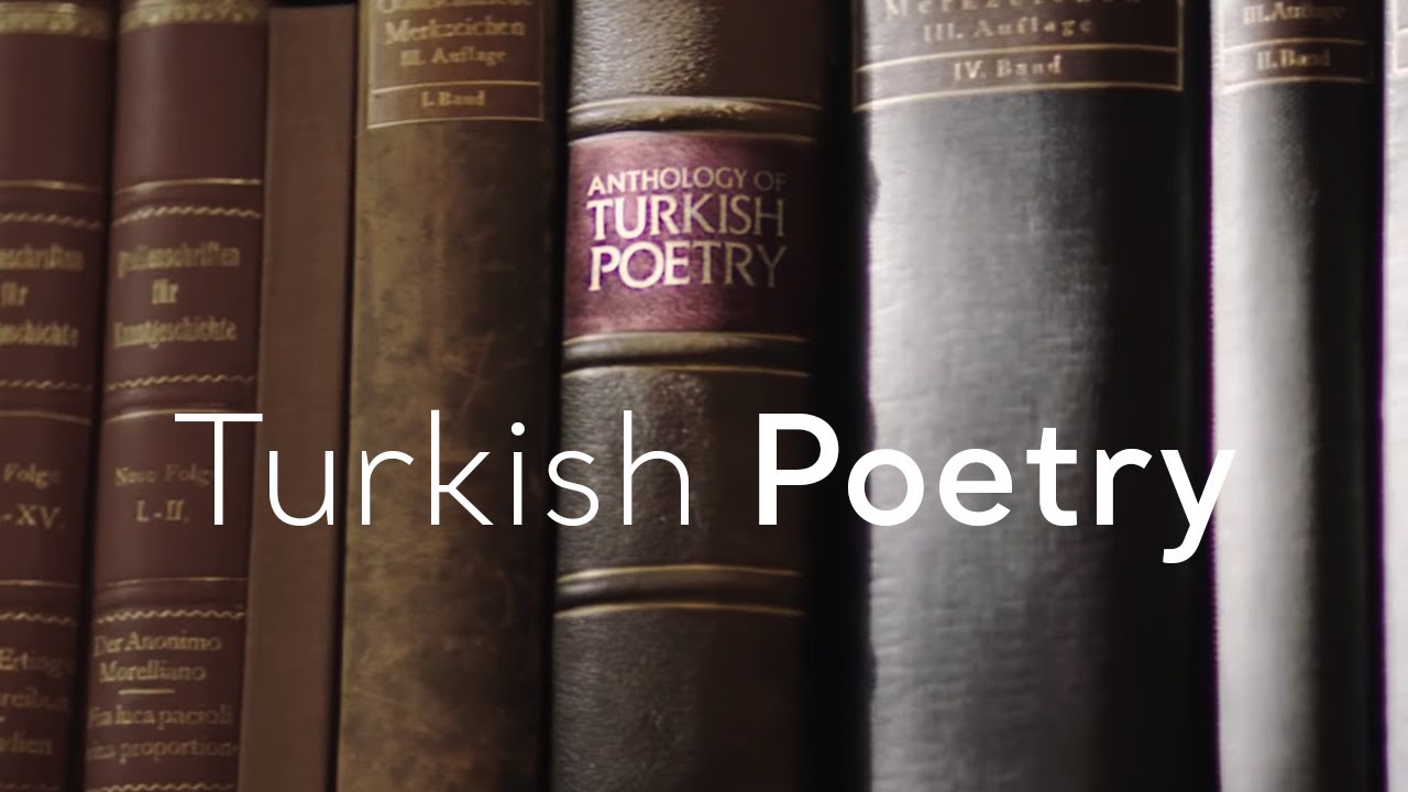 Go Turkey - Turkish Poetry