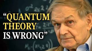 Roger Penrose: Why The Big Bang Was Not The Beginning