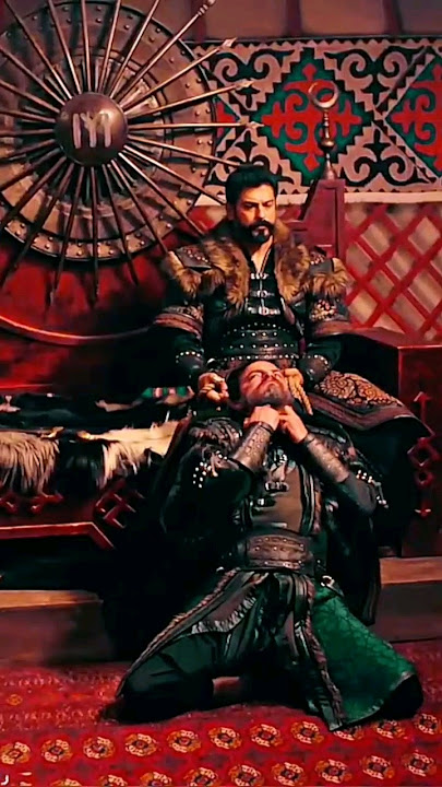 || End😭of😢 boran || Osman👊fire🔥mood on boran || #shortsfeed #trending #viral #kurulusosman