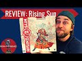 Rising Sun Review - A Modern Masterpiece