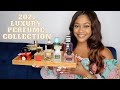 $2000 PERFUME COLLECTION! MUST HAVE FRAGRANCES FOR SPRING/SUMMER 2021! | STYLINGP