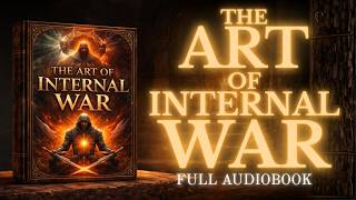 The Art of Internal War: Your Worst Enemy Sleeps in Your Head (full audiobook)