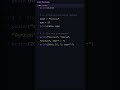 The Python print() function #pythonprogramming #python #ai #learnpython #coding