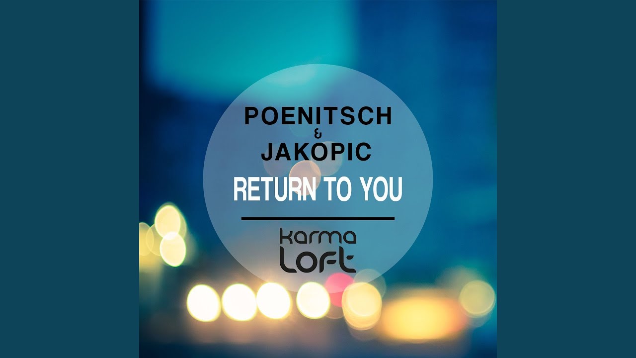 Watch Return to You (Moon Mix) on YouTube