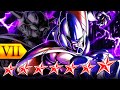 Zenkai buffed 14 star guprei is frieza forces secret combo god dragon ball legends