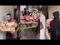 لما يكون مراتك بتتوحم ع كحك وبسكوت العيد وأمي تكون هنا 