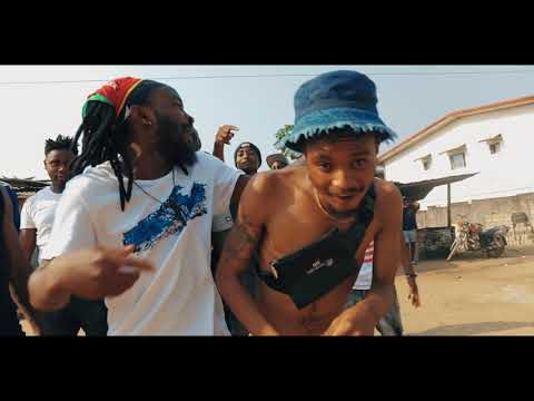 Taron x ft Zamarley - fowl[official video]