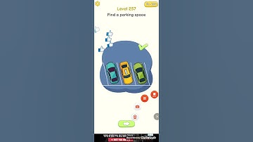 Delete Puzzle Level 257