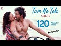 Tum Ho Toh Song |Saiyaara |AhaanPanday, Aneet Padda |Vishal Mishra,Hansika Pareek |Raj Shekhar