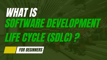SDLC Simplified: A Beginner