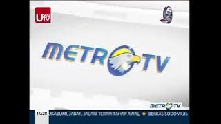 Endcap Metro Tv (2014) 2